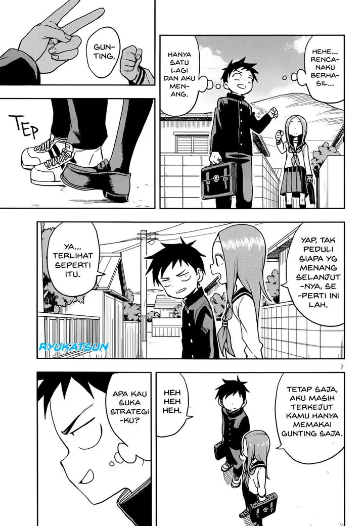 image-komik-karakai-jouzu-no-takagi-san-chapter-110-7/18