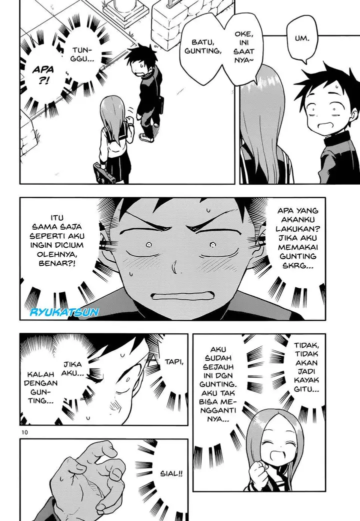image-komik-karakai-jouzu-no-takagi-san-chapter-110-10/18