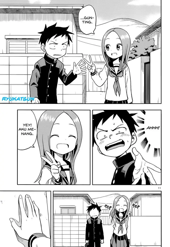 image-komik-karakai-jouzu-no-takagi-san-chapter-110-11/18