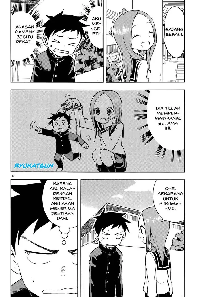 image-komik-karakai-jouzu-no-takagi-san-chapter-110-12/18