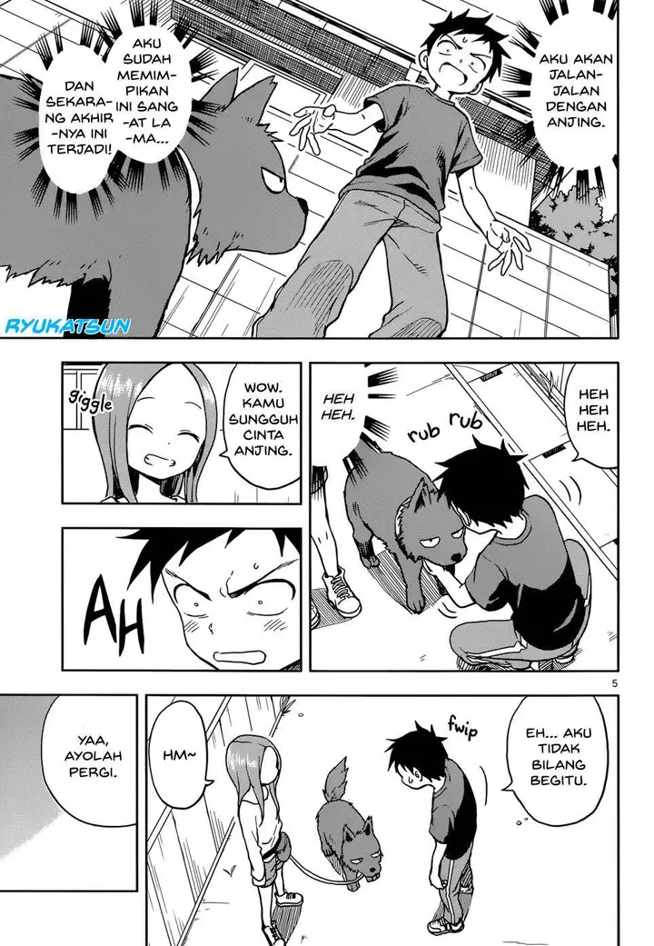 image-komik-karakai-jouzu-no-takagi-san-chapter-111-5/18