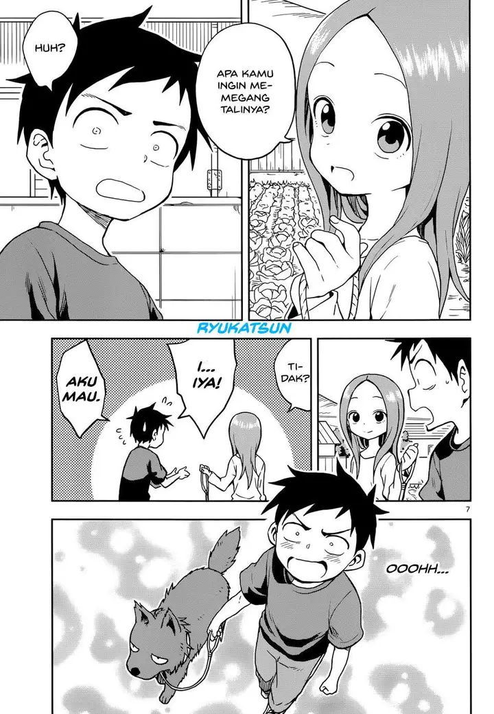 image-komik-karakai-jouzu-no-takagi-san-chapter-111-7/18