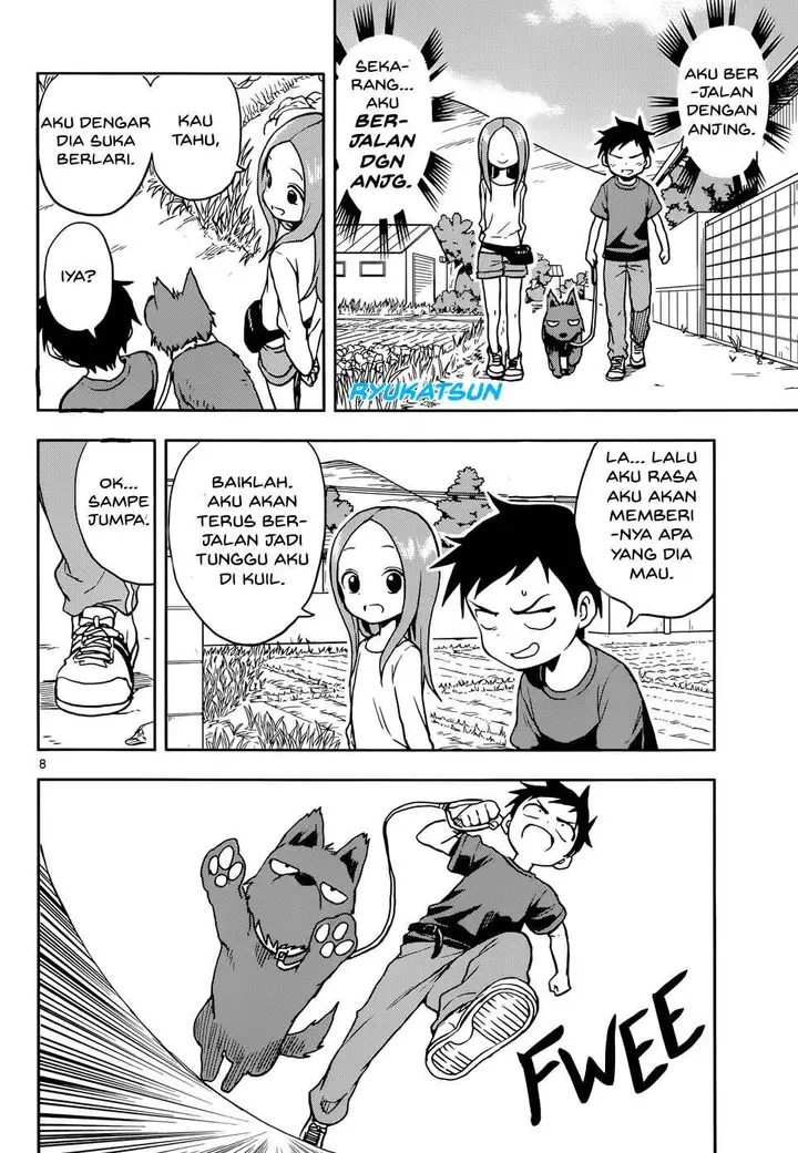 image-komik-karakai-jouzu-no-takagi-san-chapter-111-8/18