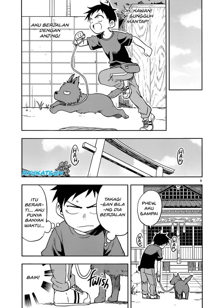image-komik-karakai-jouzu-no-takagi-san-chapter-111-9/18