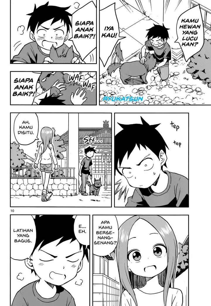 image-komik-karakai-jouzu-no-takagi-san-chapter-111-10/18