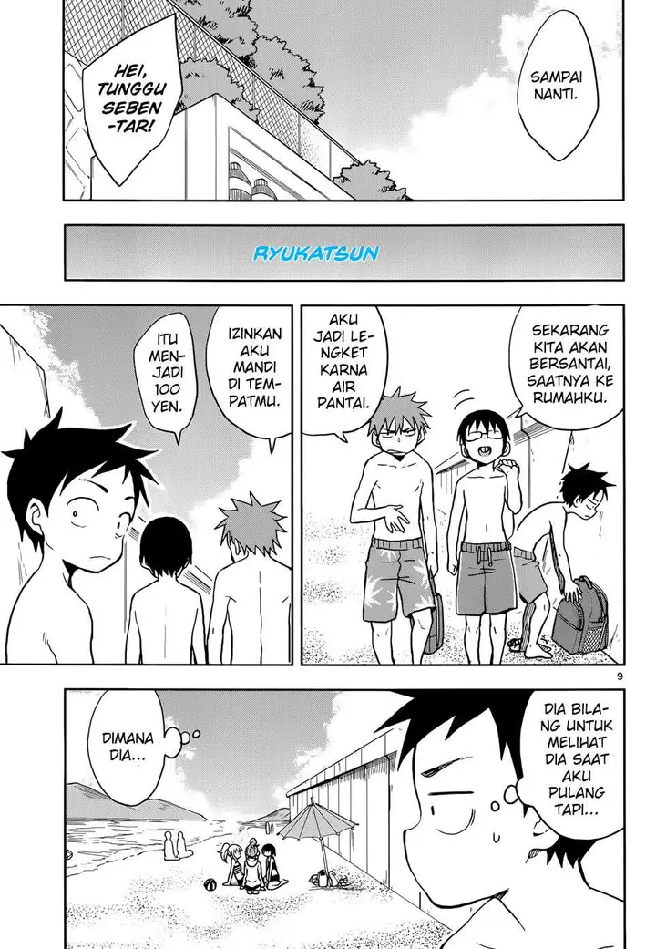 image-komik-karakai-jouzu-no-takagi-san-chapter-112-10/18