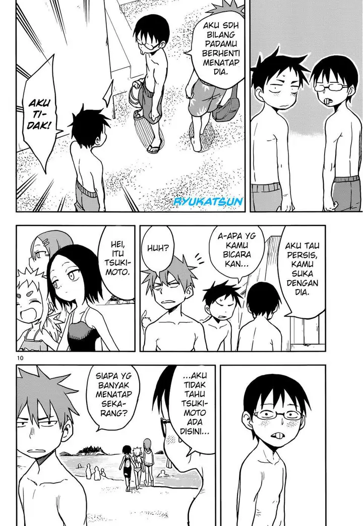 image-komik-karakai-jouzu-no-takagi-san-chapter-112-11/18