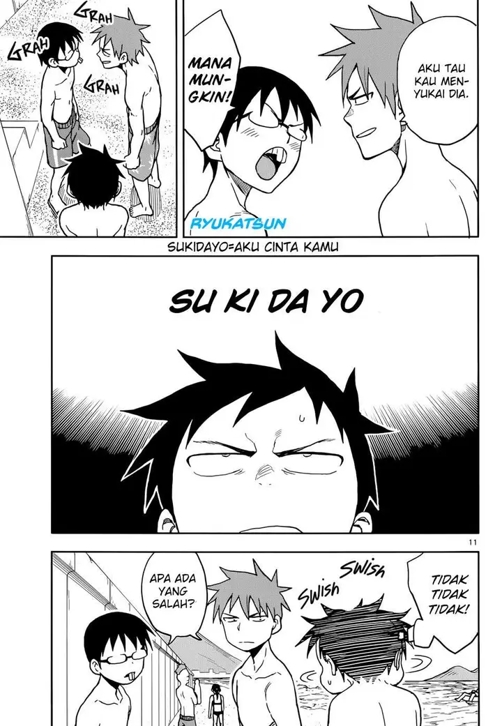 image-komik-karakai-jouzu-no-takagi-san-chapter-112-12/18