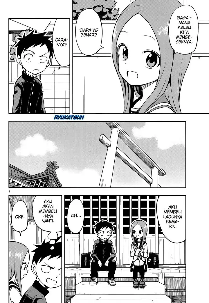 image-komik-karakai-jouzu-no-takagi-san-chapter-113-6/17