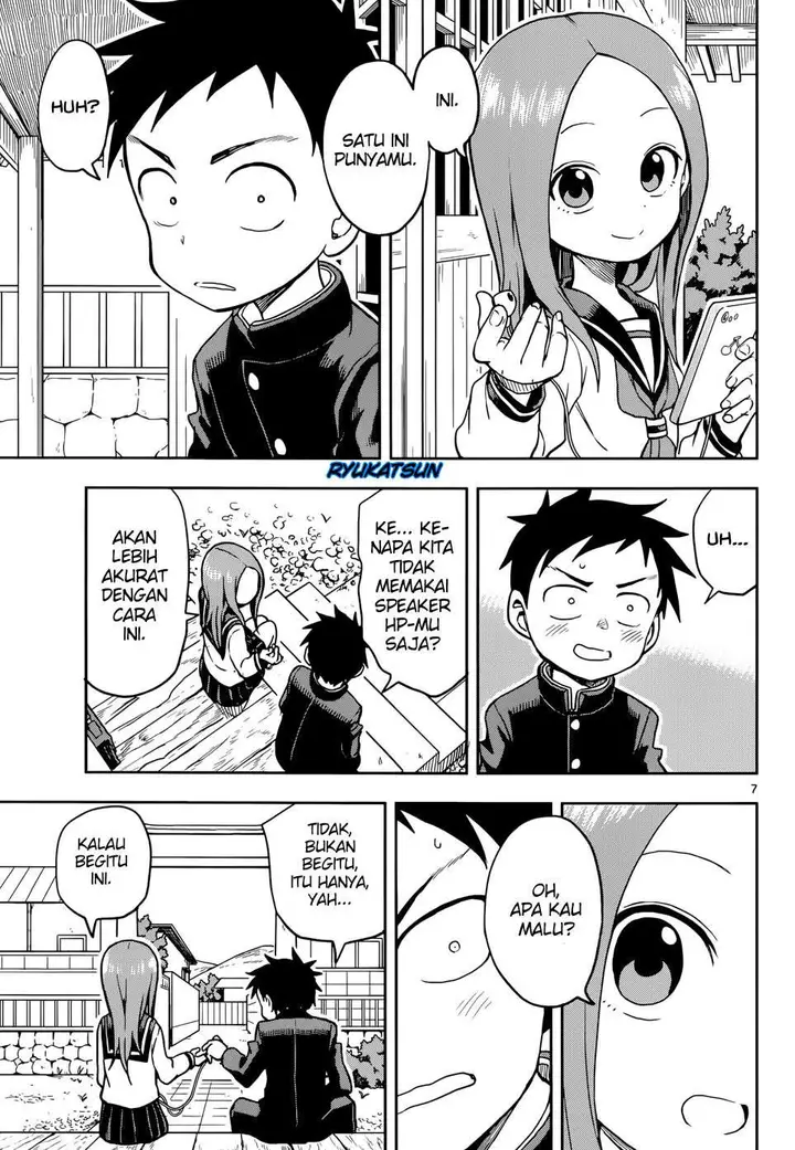 image-komik-karakai-jouzu-no-takagi-san-chapter-113-7/17