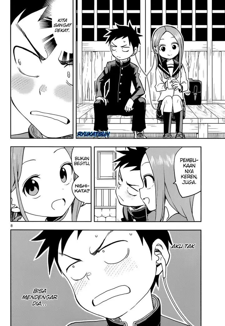 image-komik-karakai-jouzu-no-takagi-san-chapter-113-8/17