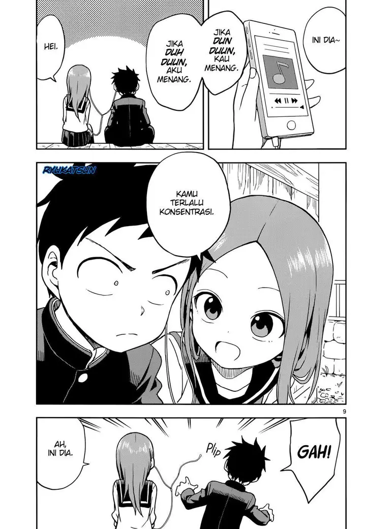 image-komik-karakai-jouzu-no-takagi-san-chapter-113-9/17