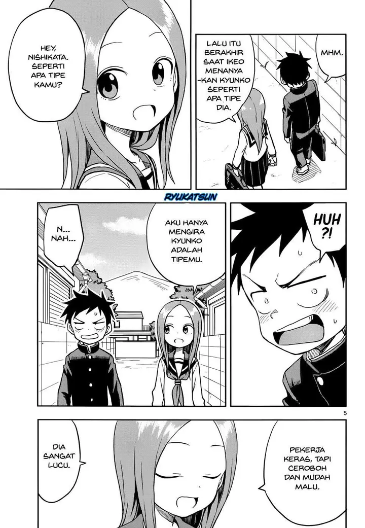 image-komik-karakai-jouzu-no-takagi-san-chapter-114-5/18