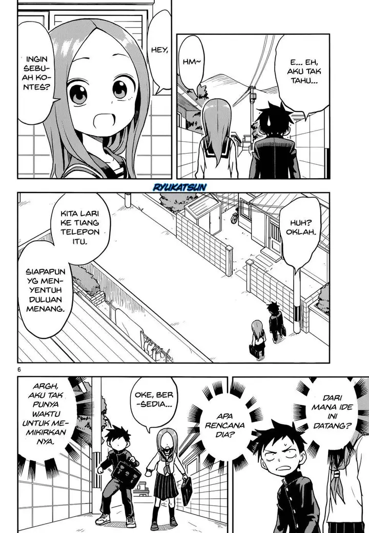 image-komik-karakai-jouzu-no-takagi-san-chapter-114-6/18