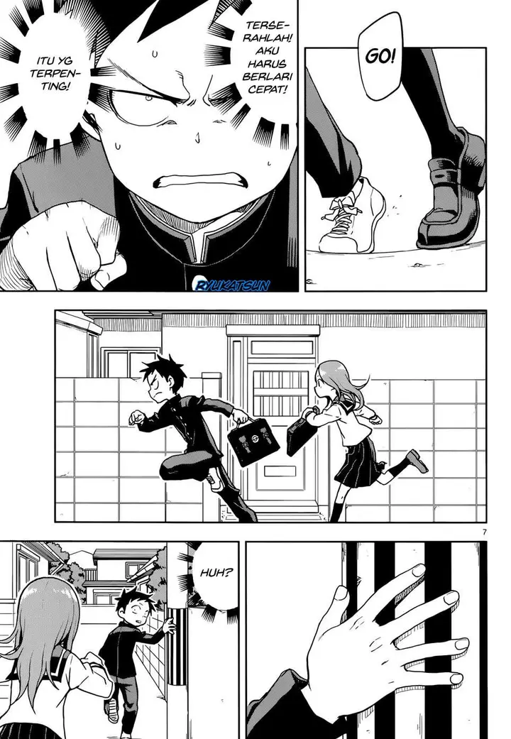 image-komik-karakai-jouzu-no-takagi-san-chapter-114-7/18