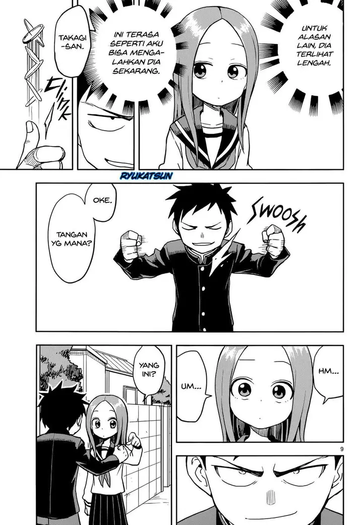 image-komik-karakai-jouzu-no-takagi-san-chapter-114-9/18