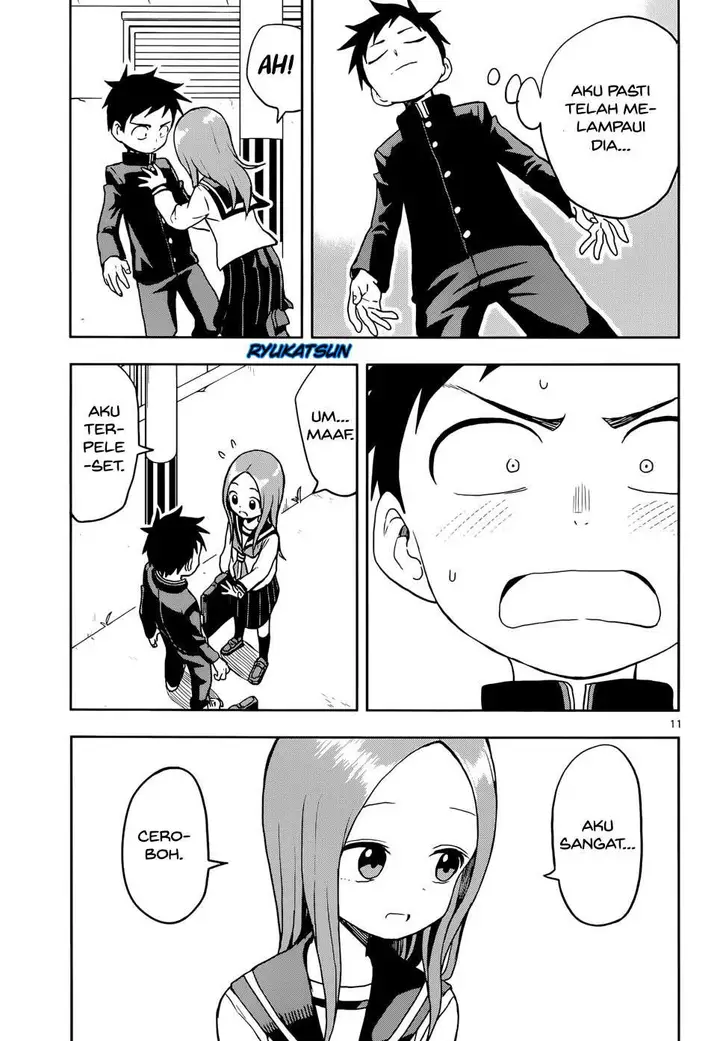 image-komik-karakai-jouzu-no-takagi-san-chapter-114-11/18