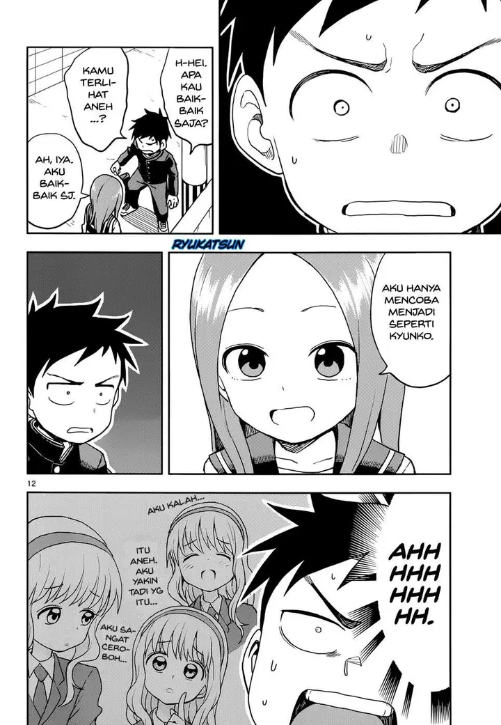 image-komik-karakai-jouzu-no-takagi-san-chapter-114-12/18