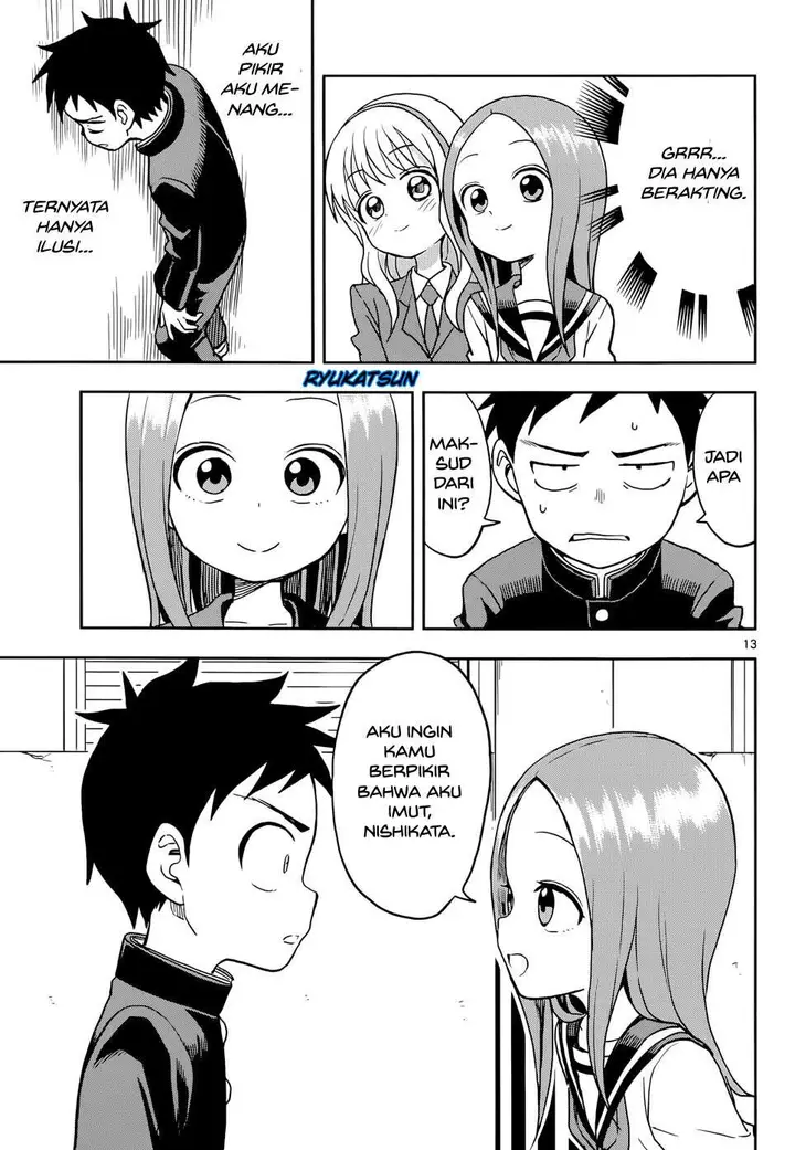 image-komik-karakai-jouzu-no-takagi-san-chapter-114-13/18
