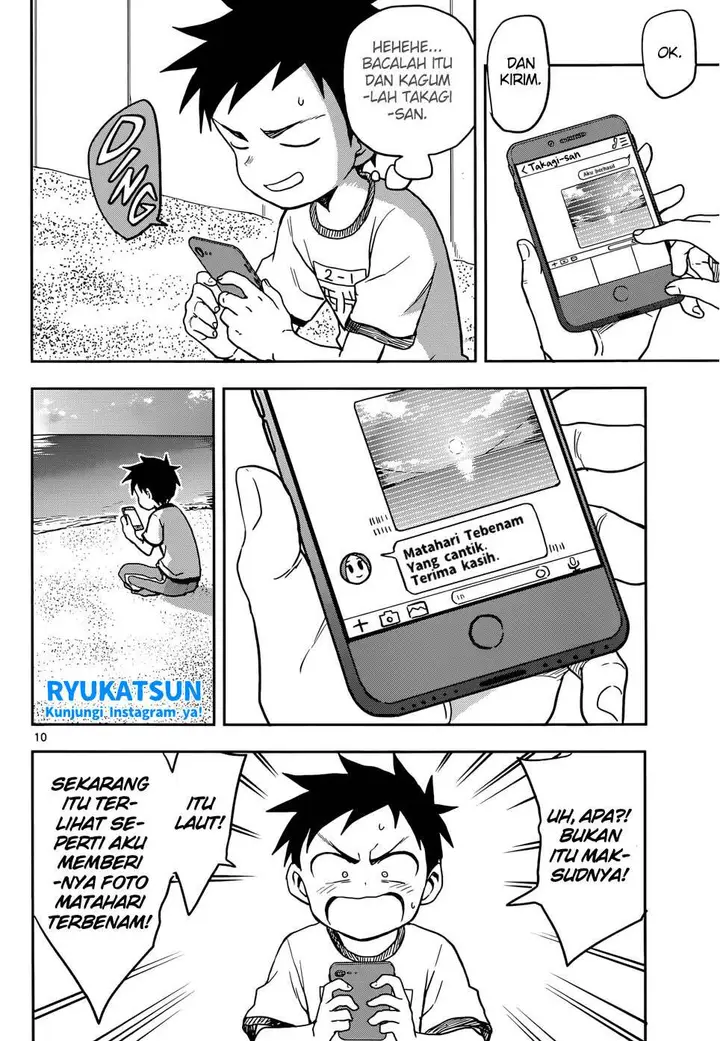 image-komik-karakai-jouzu-no-takagi-san-chapter-115-11/18