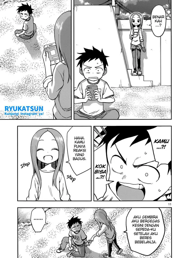 image-komik-karakai-jouzu-no-takagi-san-chapter-115-12/18