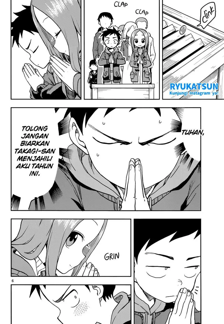 image-komik-karakai-jouzu-no-takagi-san-chapter-116-9/20