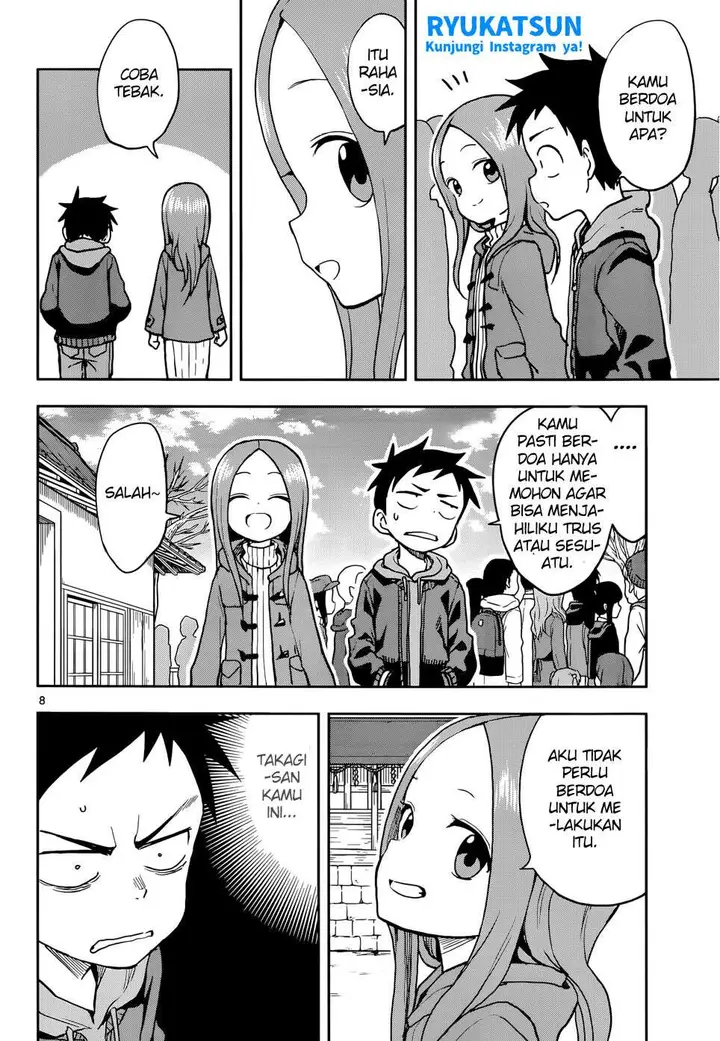 image-komik-karakai-jouzu-no-takagi-san-chapter-116-11/20