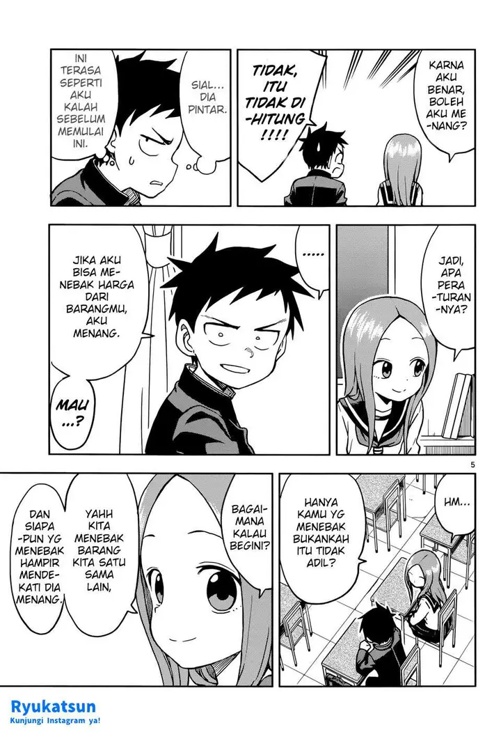 image-komik-karakai-jouzu-no-takagi-san-chapter-117-6/18