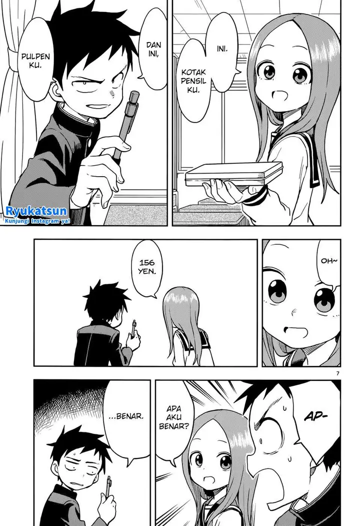 image-komik-karakai-jouzu-no-takagi-san-chapter-117-8/18