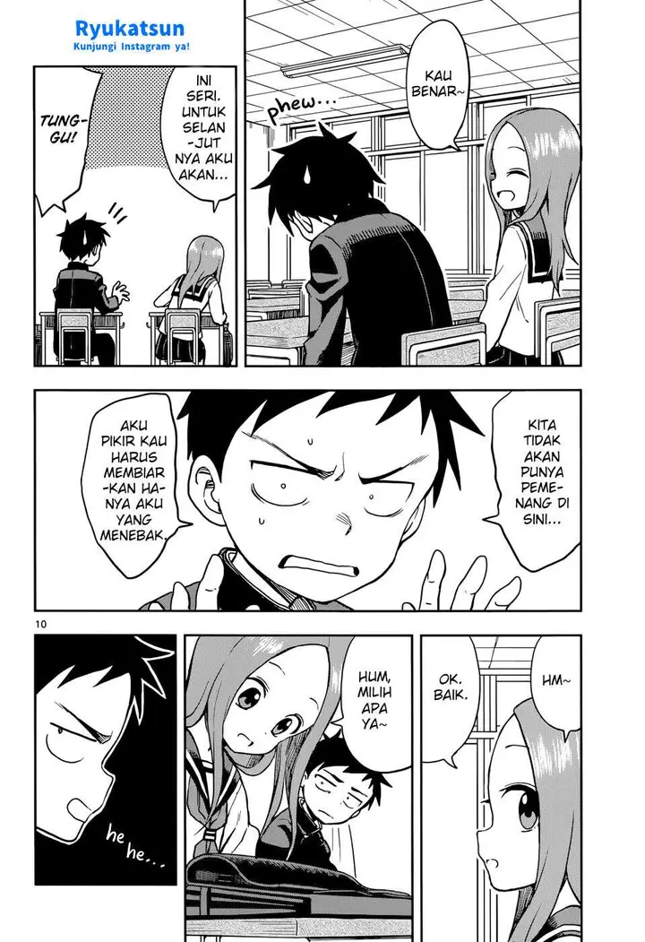 image-komik-karakai-jouzu-no-takagi-san-chapter-117-11/18