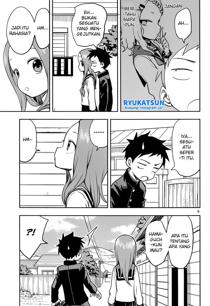 image-komik-karakai-jouzu-no-takagi-san-chapter-118-9/18