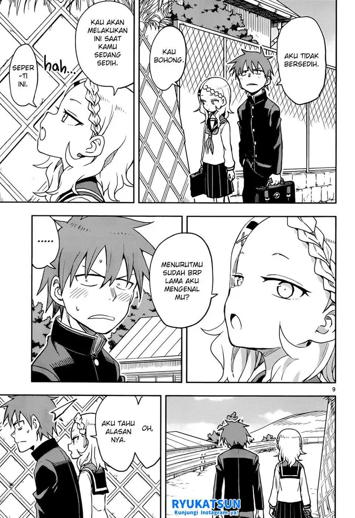 image-komik-karakai-jouzu-no-takagi-san-chapter-119-9/19
