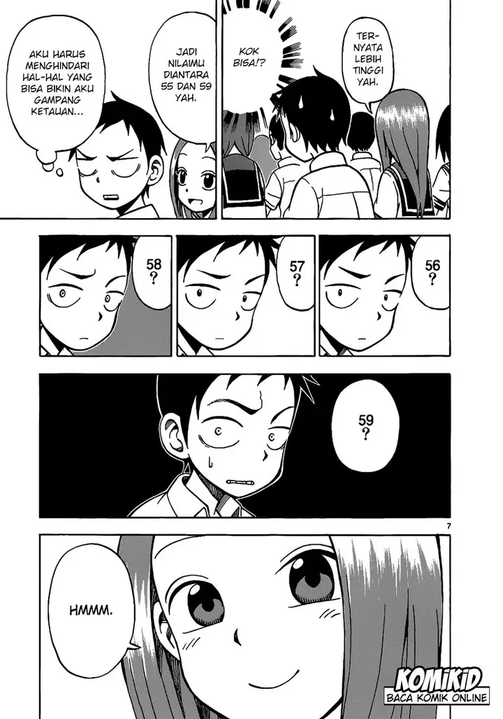 image-komik-karakai-jouzu-no-takagi-san-chapter-12-7/18