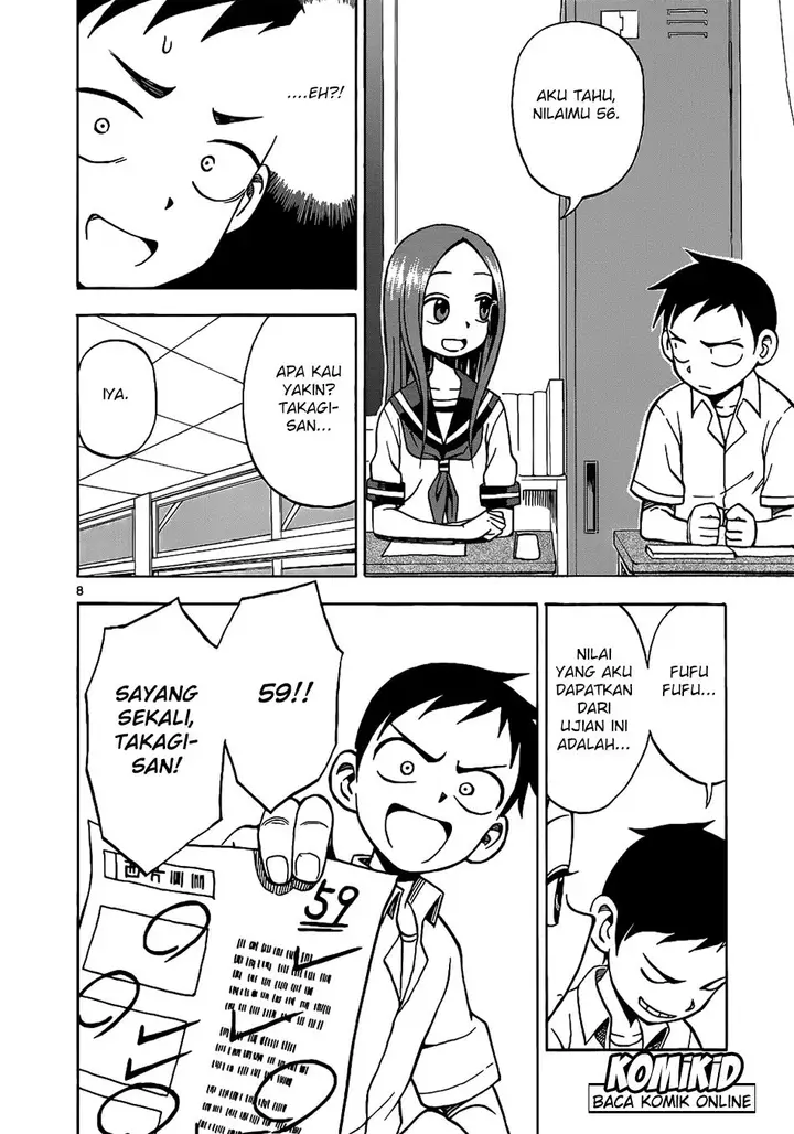 image-komik-karakai-jouzu-no-takagi-san-chapter-12-8/18