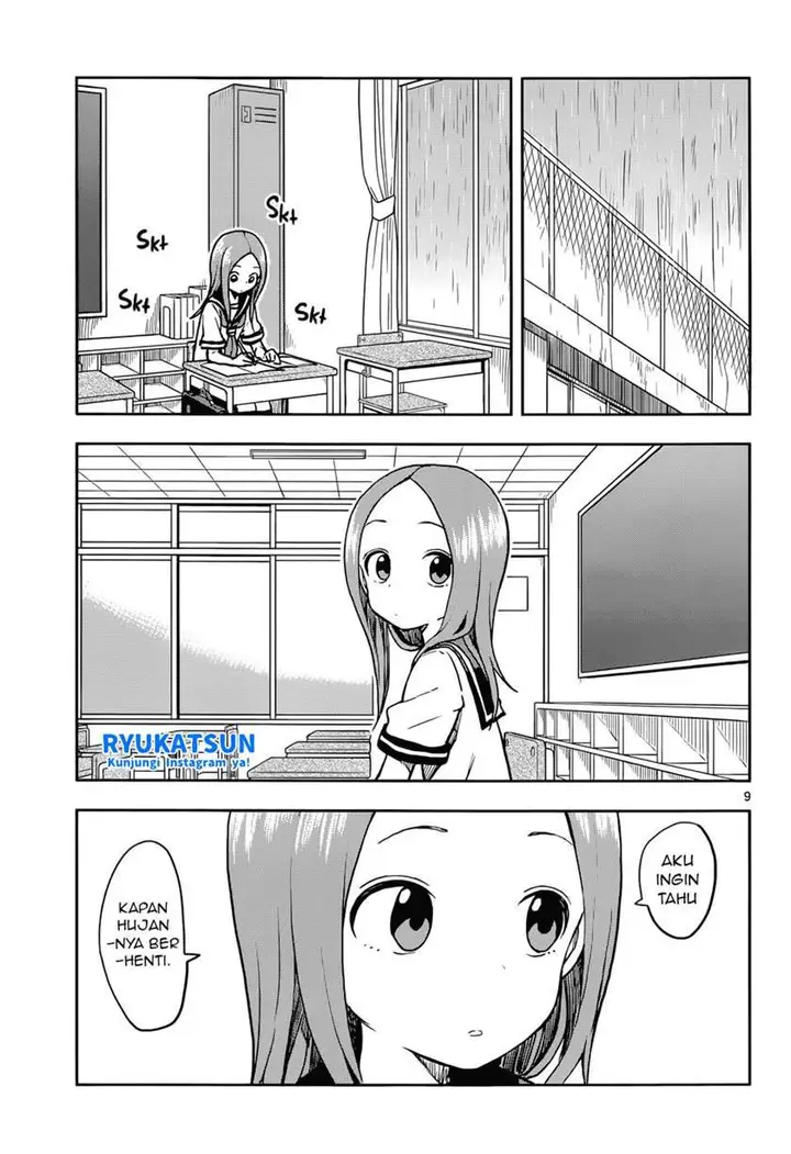 image-komik-karakai-jouzu-no-takagi-san-chapter-120-9/19