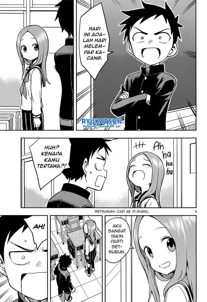 image-komik-karakai-jouzu-no-takagi-san-chapter-121-3/19