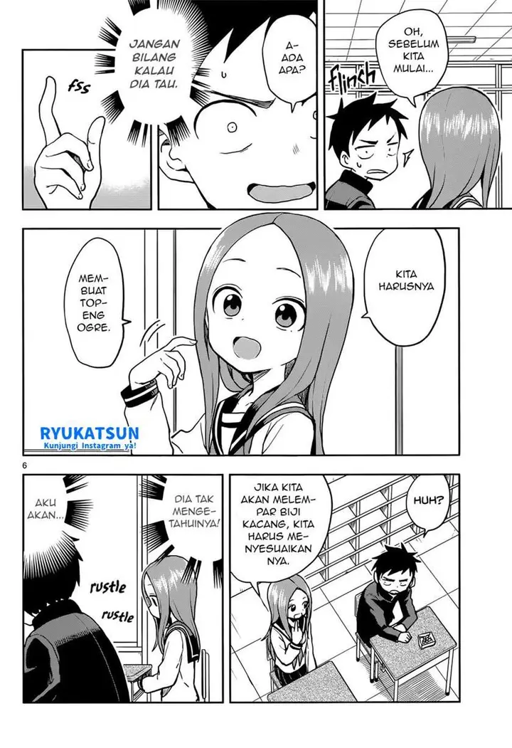 image-komik-karakai-jouzu-no-takagi-san-chapter-121-6/19