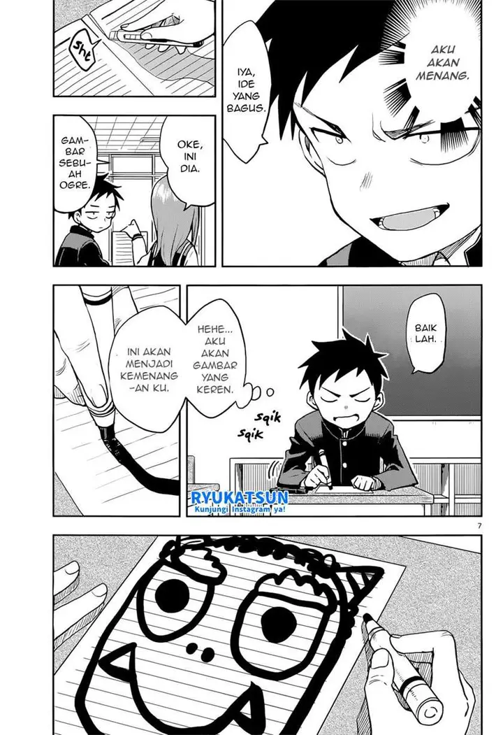 image-komik-karakai-jouzu-no-takagi-san-chapter-121-7/19