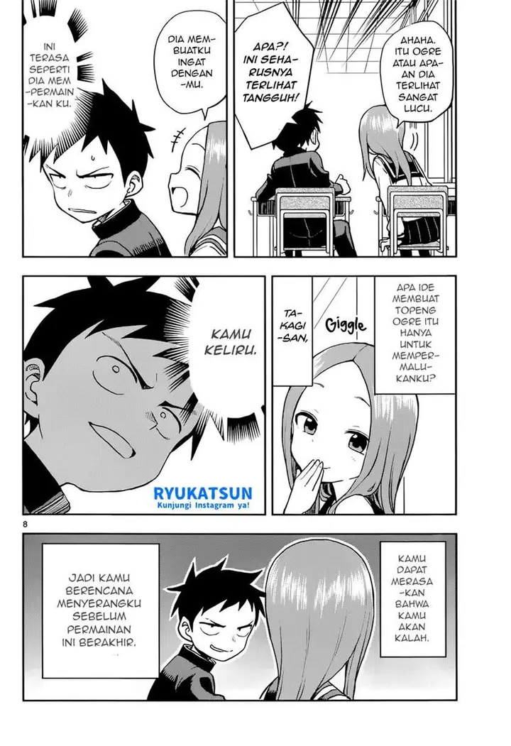 image-komik-karakai-jouzu-no-takagi-san-chapter-121-8/19