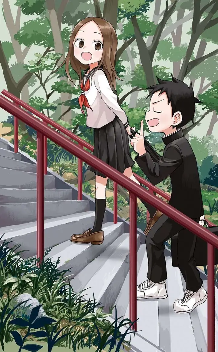 image-komik-karakai-jouzu-no-takagi-san-chapter-122-2/21