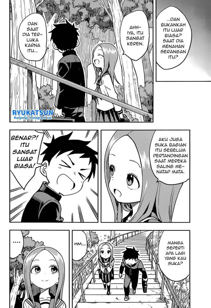 image-komik-karakai-jouzu-no-takagi-san-chapter-122-5/21