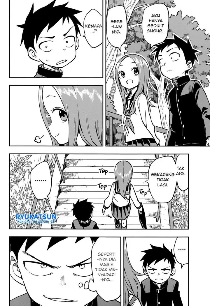 image-komik-karakai-jouzu-no-takagi-san-chapter-122-7/21