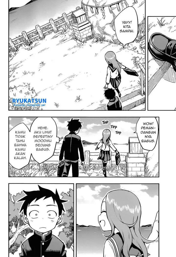 image-komik-karakai-jouzu-no-takagi-san-chapter-122-9/21