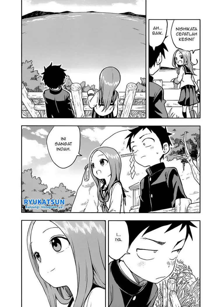 image-komik-karakai-jouzu-no-takagi-san-chapter-122-10/21
