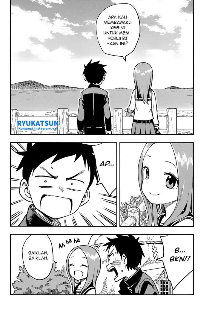 image-komik-karakai-jouzu-no-takagi-san-chapter-122-11/21