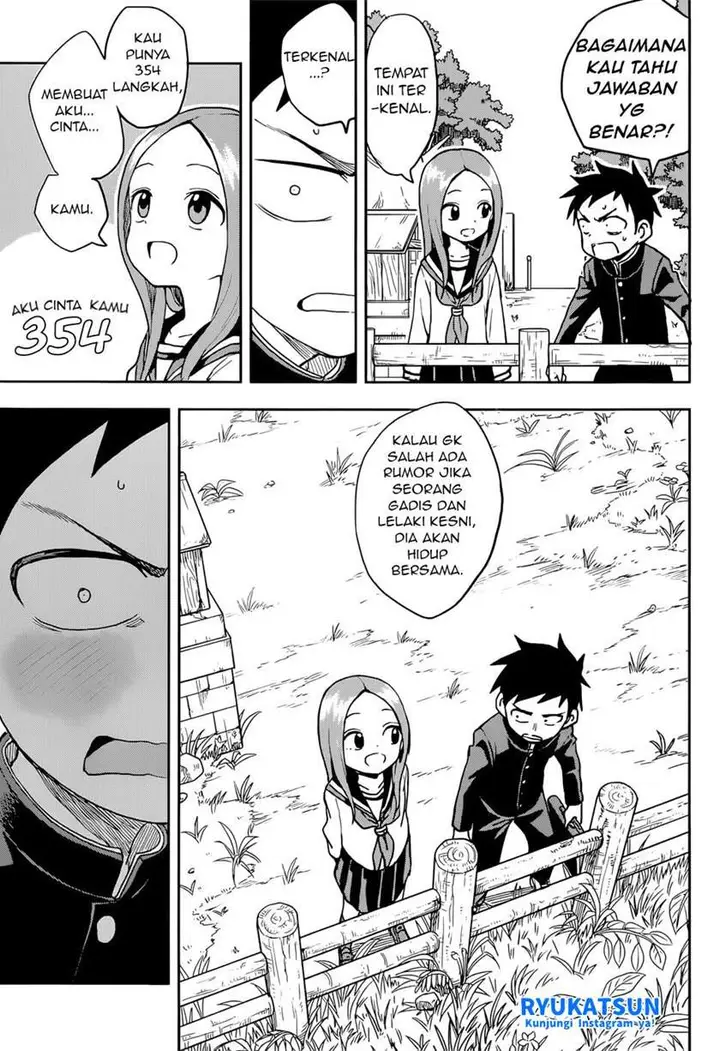 image-komik-karakai-jouzu-no-takagi-san-chapter-122-14/21