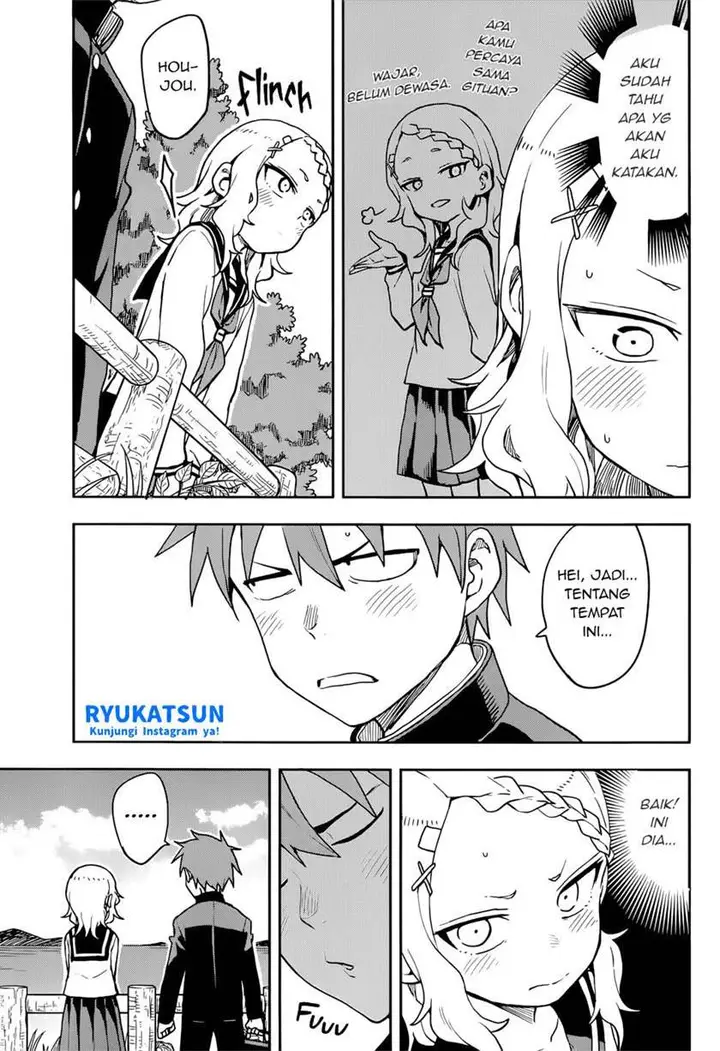 image-komik-karakai-jouzu-no-takagi-san-chapter-123-5/11
