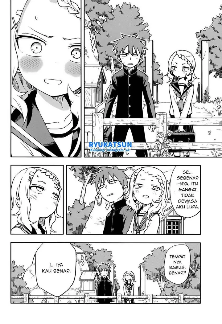 image-komik-karakai-jouzu-no-takagi-san-chapter-123-8/11