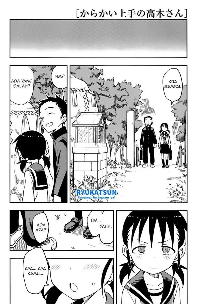 image-komik-karakai-jouzu-no-takagi-san-chapter-124-1/11