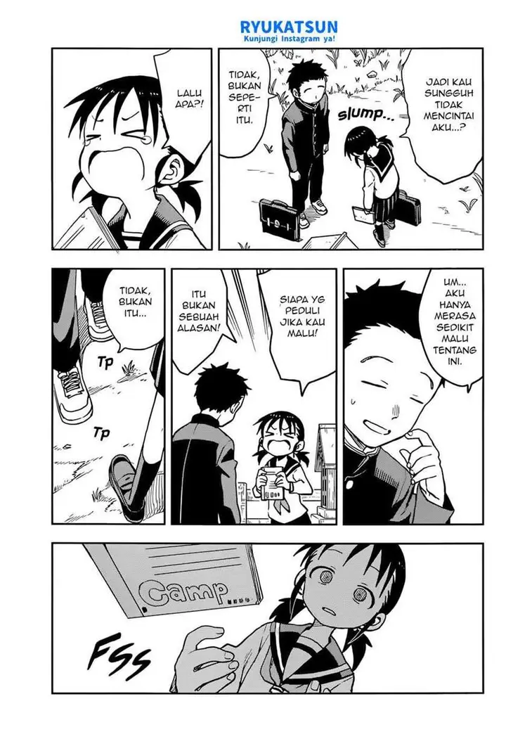 image-komik-karakai-jouzu-no-takagi-san-chapter-124-7/11